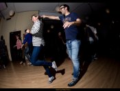 29/01/16 - Swing Jam de Divendres!