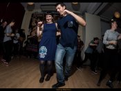 16/02/16 - Swing & Blues Jam
