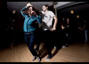 05/01/16 - Party Swing Kings!