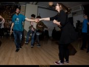 25/02/16 - Beginners Jam