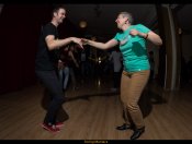 23/02/16 - Swing & Blues Jam
