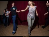 16/02/16 - Swing & Blues Jam