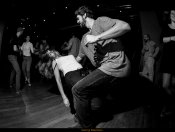 14/01/16 - Teatreneu Blues Jam