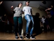 21/01/16 - Beginners Jam