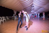 Crazy Weekend 2017 day & night