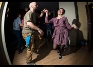 12/01/16 - Blues & Swing Jam
