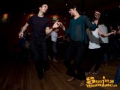 03/03/16 - Jam de Lindy al Teatreneu