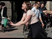 20/02/16 - Swing Jam & Pink Flamingos en Rec Comtal