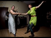 05/02/16 - Swing Jam de Carnestoltes