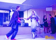 Halloween Swing Party