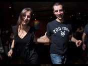 04/02/16 - Swing Jam al Teatreneu