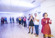 19/11/2016 Festa de Beginners