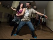 23/02/16 - Swing & Blues Jam