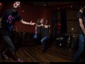 18/02/16 - Swing Jam al Teatreneu