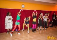 Carnestoltes amb Apocadixie 5! - 9/2/2018