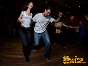 03/03/16 - Jam de Lindy al Teatreneu