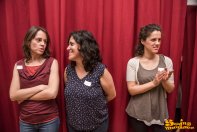 18/11/2017 2ª Gran Festa de Beginners!
