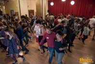 18/11/2017 2ª Gran Festa de Beginners!