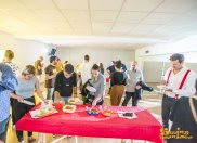 19/11/2016 Festa de Beginners