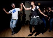 05/01/16 - Party Swing Kings!