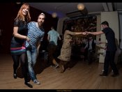 05/02/16 - Swing Jam de Carnestoltes