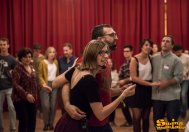 18/11/2017 2ª Gran Festa de Beginners!