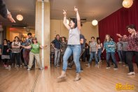 18/11/2017 2ª Gran Festa de Beginners!