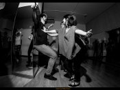 19/01/16 - Swing & Blues Jam