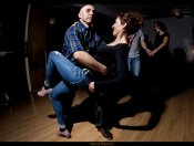 29/01/16 - Swing Jam de Divendres!