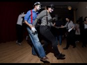 05/02/16 - Swing Jam de Carnestoltes