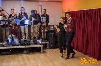 12/01/2018 Festa d'Inici de Trimestre