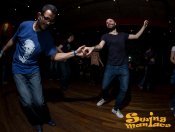 03/03/16 - Jam de Lindy al Teatreneu