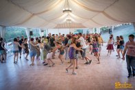 Crazy Weekend 2017 classes