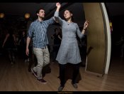 11/02/16 - Beginners Jam