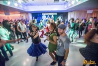 Halloween Swing Party