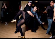 05/01/16 - Party Swing Kings!