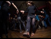 04/02/16 - Swing Jam al Teatreneu