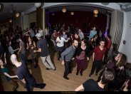 15/01/16 - Fiesta inicio de trimestre