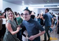 26/11/2016 Festa Fi De Trimestre