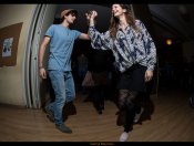 18/02/16 - Beginners Jam