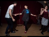 23/02/16 - Swing & Blues Jam