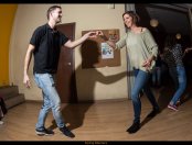 08/01/16 - Swing Jam de Divendres