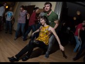 19/02/16 - Batalla de DJs a Swing Maniacs