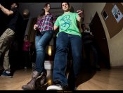 26/01/16 - Swing & Blues Jam