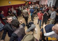 12/01/2018 Festa d'Inici de Trimestre