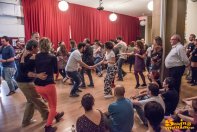 18/11/2017 2ª Gran Festa de Beginners!