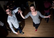 12/01/16 - Blues & Swing Jam
