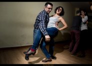 12/01/16 - Blues & Swing Jam