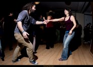 05/01/16 - Party Swing Kings!