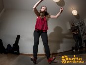 04/03/16 - Tap Jam